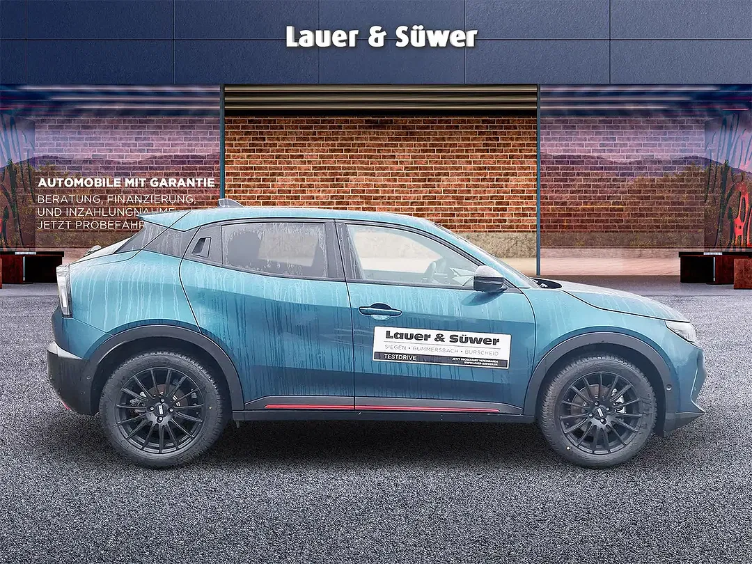 Alfa Romeo Junior - Thumbnail 4