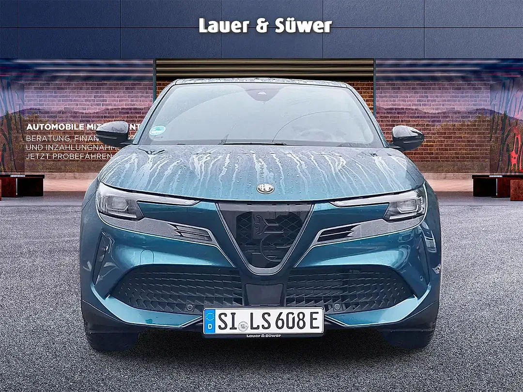 Alfa Romeo Junior - Thumbnail 5