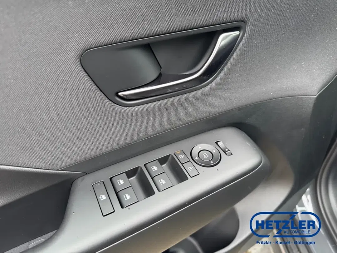 Hyundai KONA - Thumbnail 19