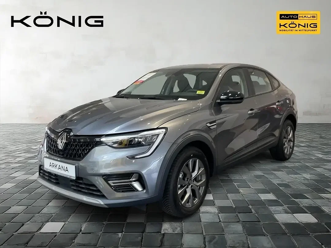 Renault Arkana - Afbeelding 1