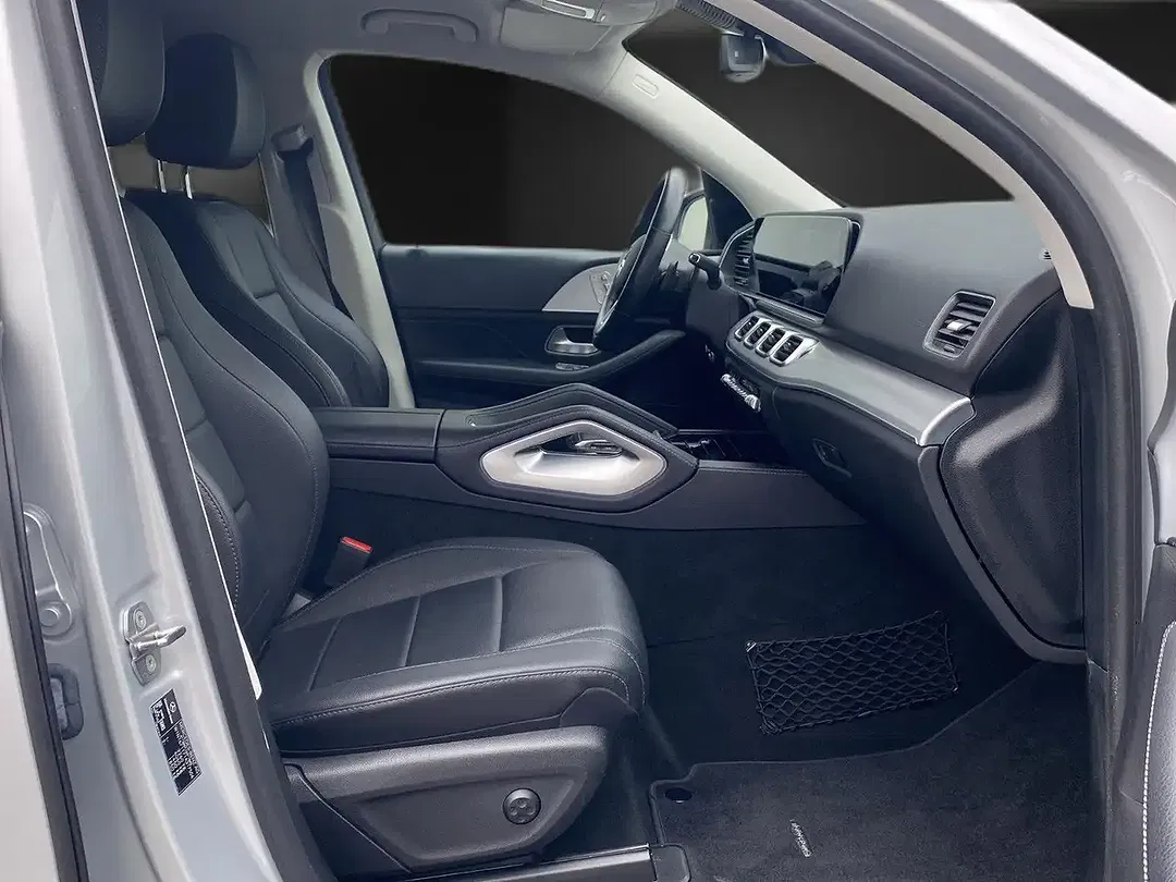 Mercedes-Benz GLE 350 - foto 15