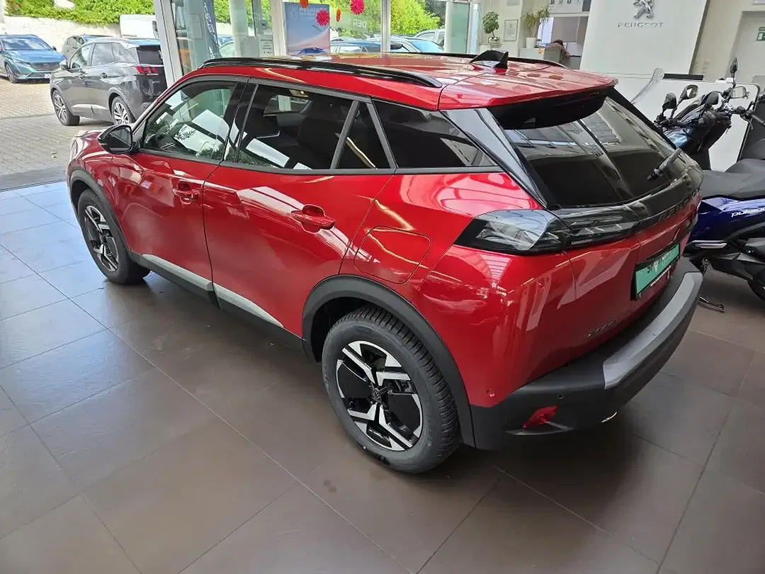 Peugeot 2008 - Thumbnail 6