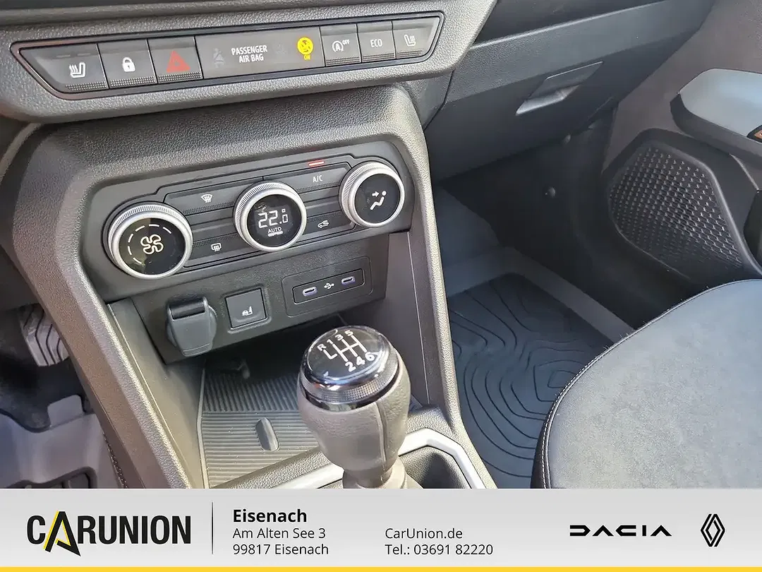 Dacia Sandero - Thumbnail 14