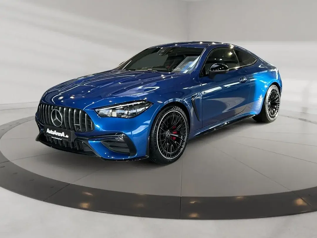 Mercedes-Benz CLE 53 AMG - Afbeelding 1