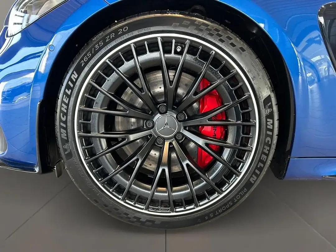 Mercedes-Benz CLE 53 AMG - Thumbnail 8