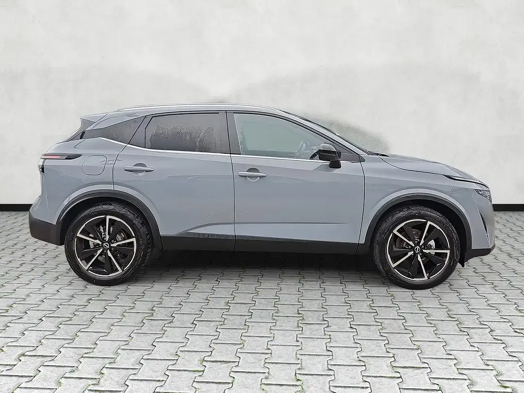 Nissan Qashqai - Thumbnail 8