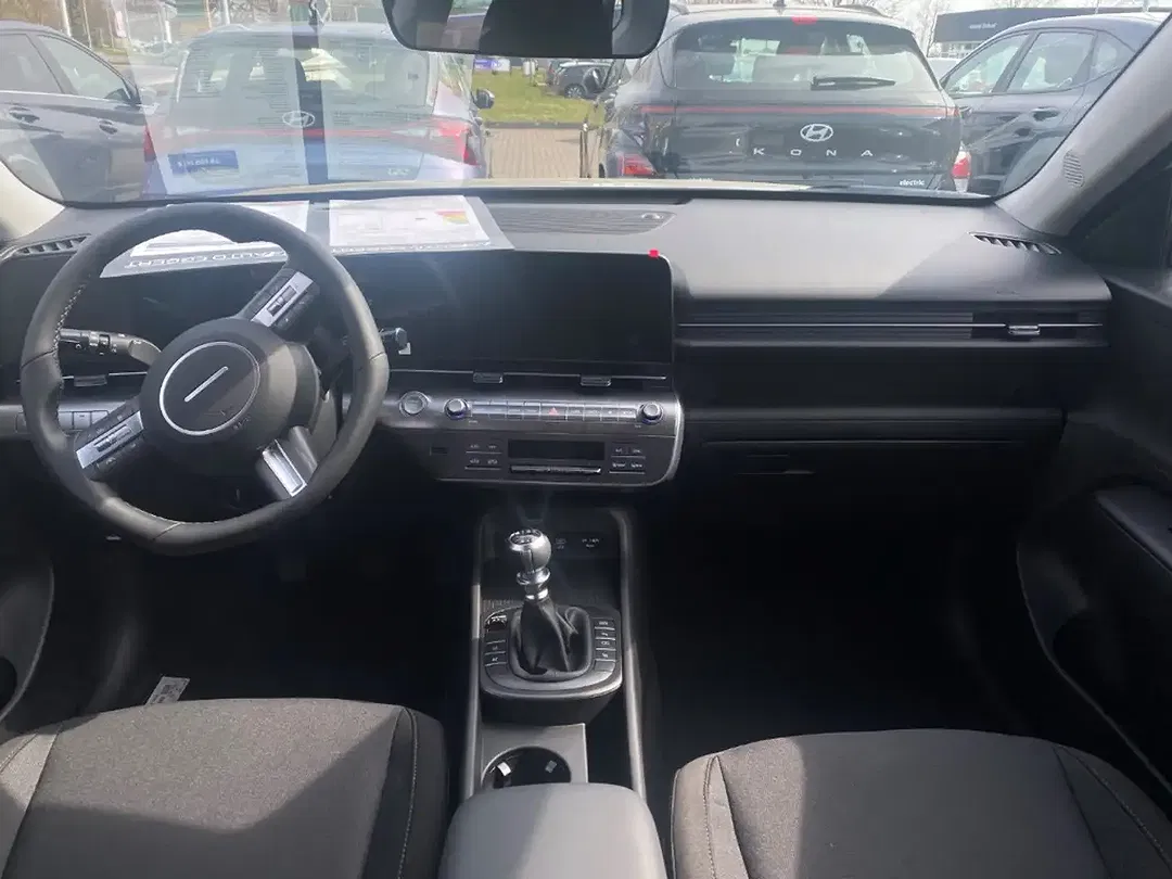 Hyundai KONA - Thumbnail 7