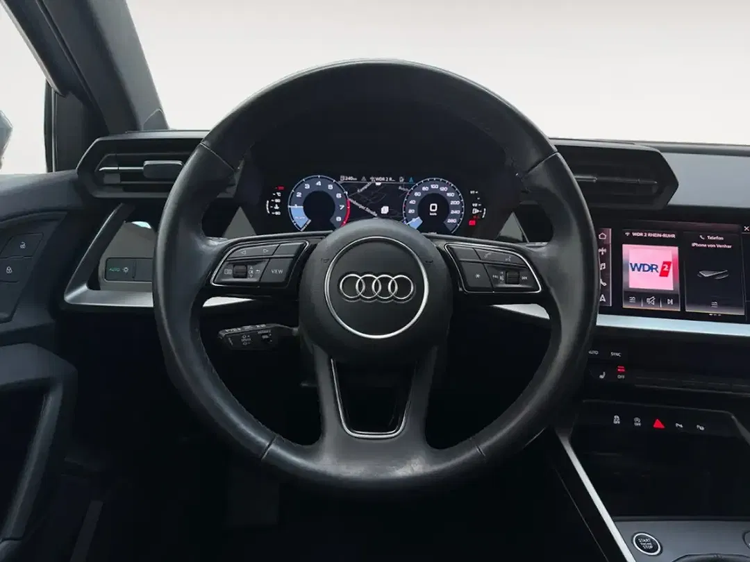 Audi A3 - Thumbnail 13