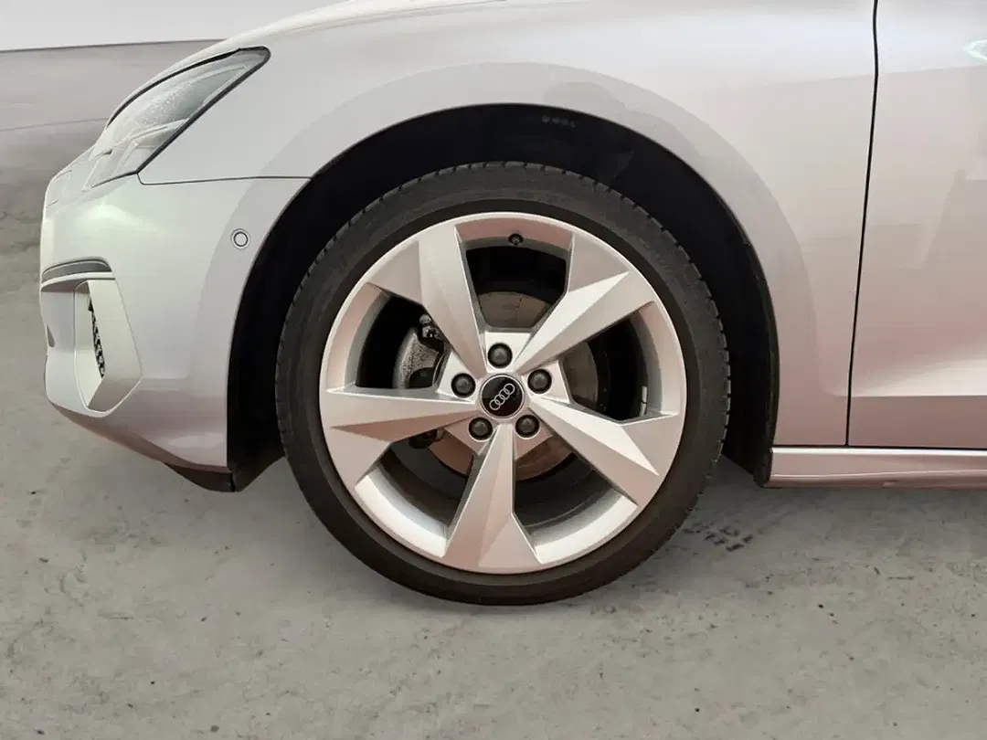 Audi A3 - Thumbnail 14