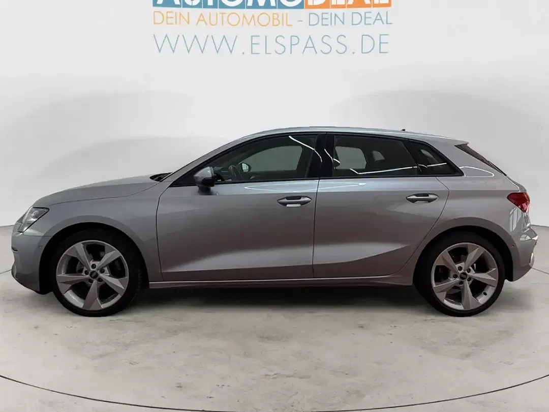 Audi A3 - Thumbnail 7