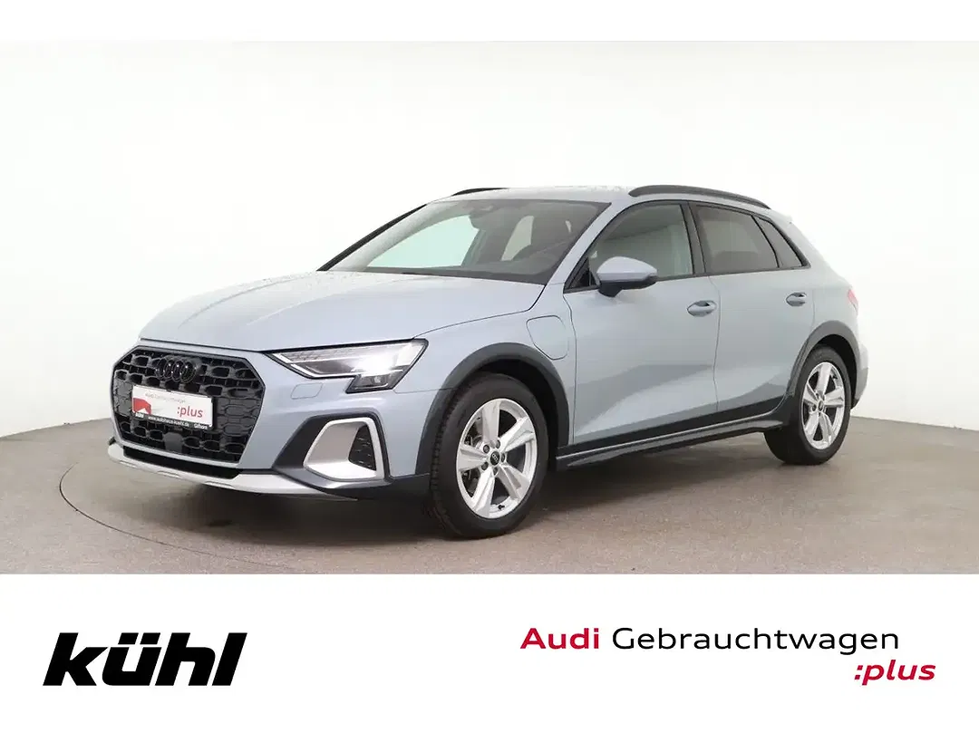Audi A3 - Thumbnail 1