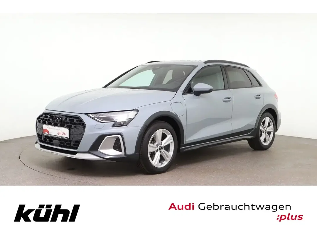 Audi A3 - Afbeelding 1