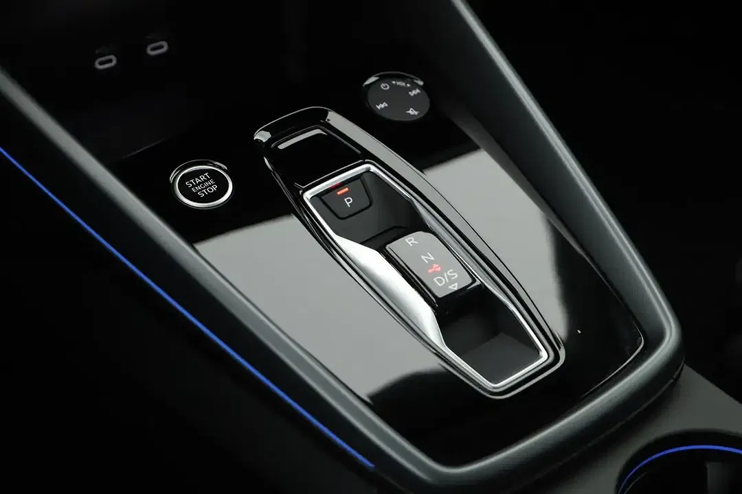 Audi A3 - Thumbnail 12