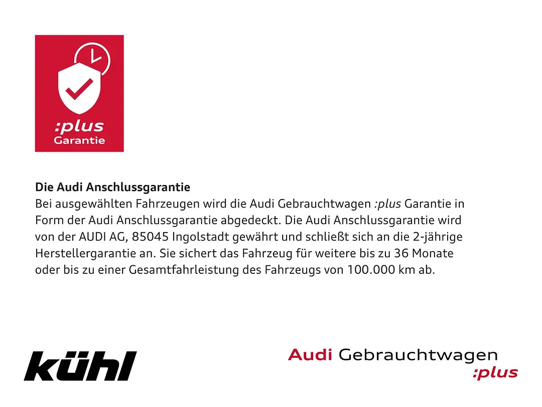 Audi A3 - Thumbnail 2