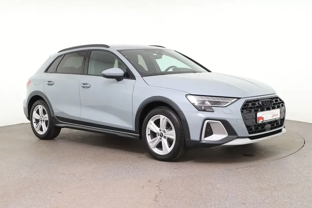 Audi A3 - Thumbnail 5