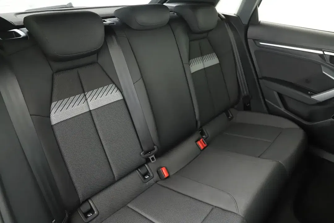 Audi A3 - Thumbnail 6