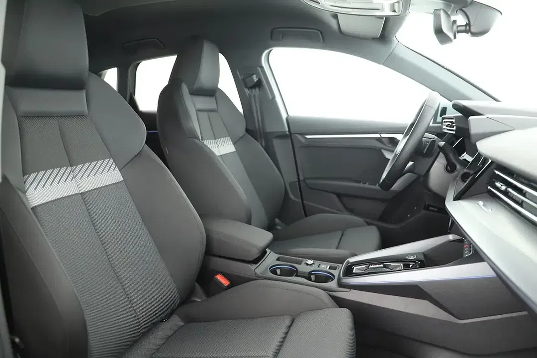 Audi A3 - Thumbnail 7