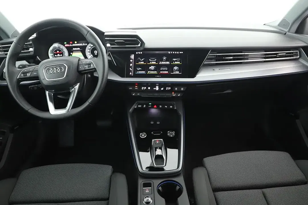 Audi A3 - Thumbnail 8