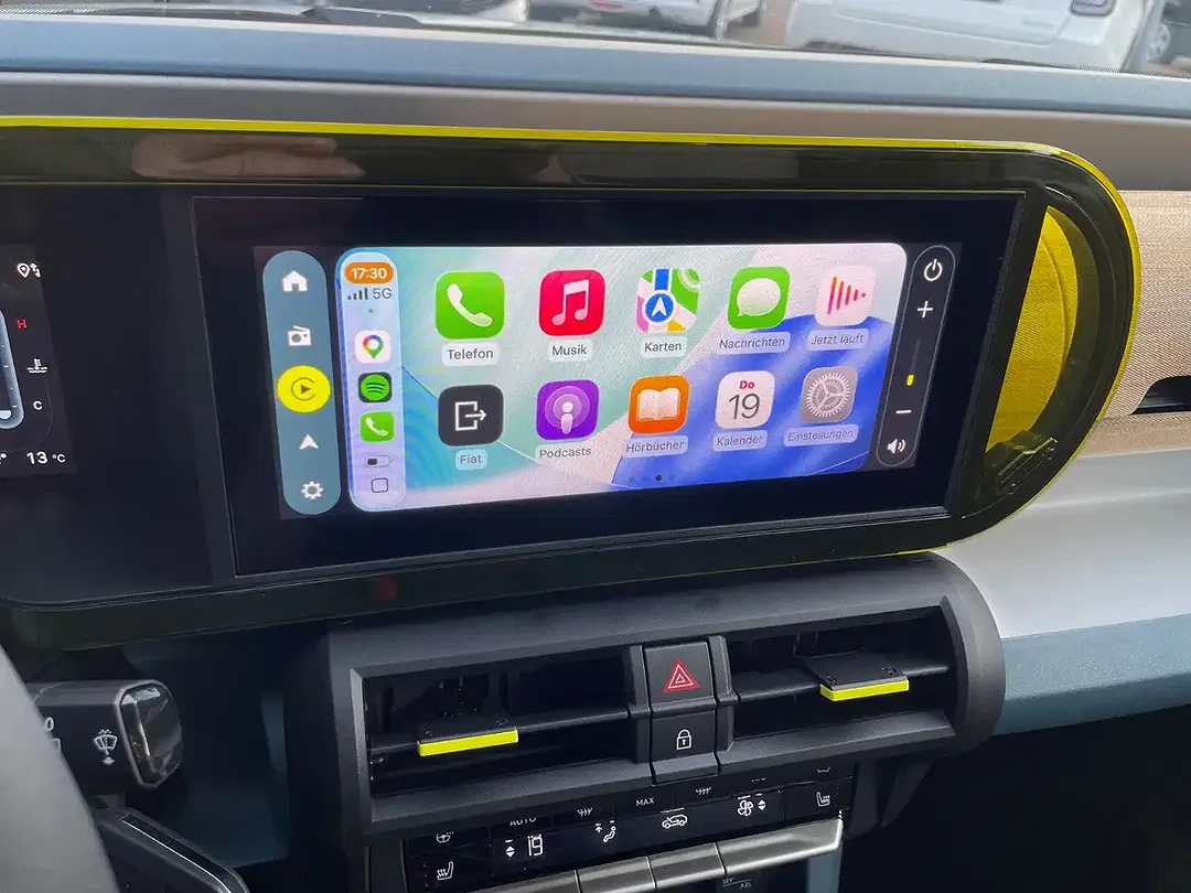 Fiat Grande Panda - Thumbnail 18