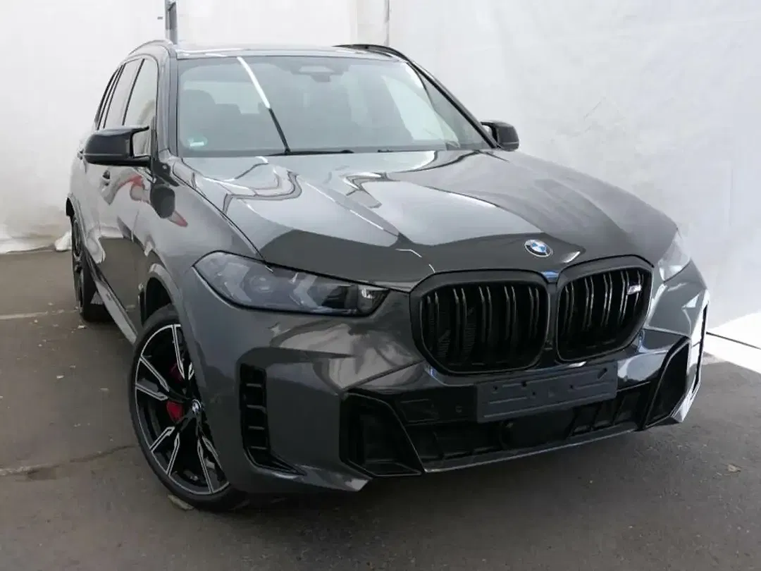 BMW X5 M xDrive M Sport Pro - foto 1