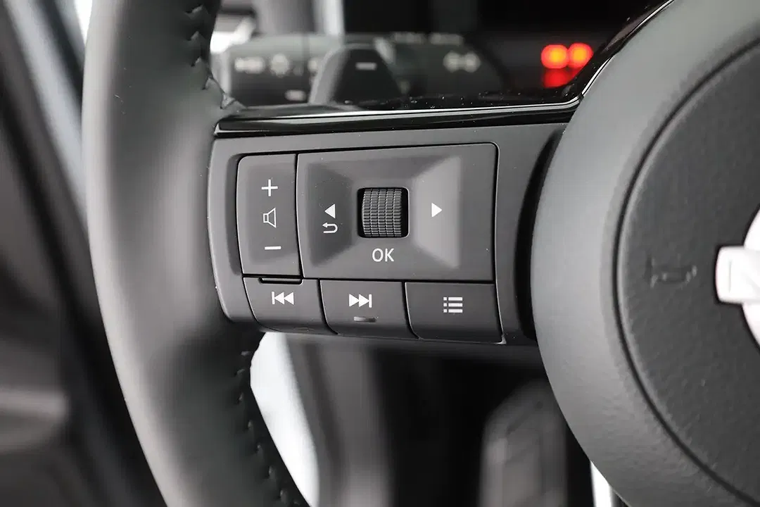Nissan Qashqai - Thumbnail 14