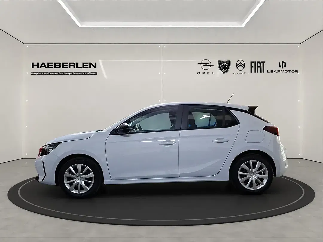 Opel Corsa - Thumbnail 2