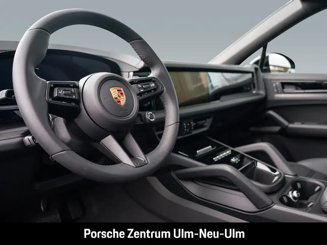 Porsche Cayenne - Thumbnail 4