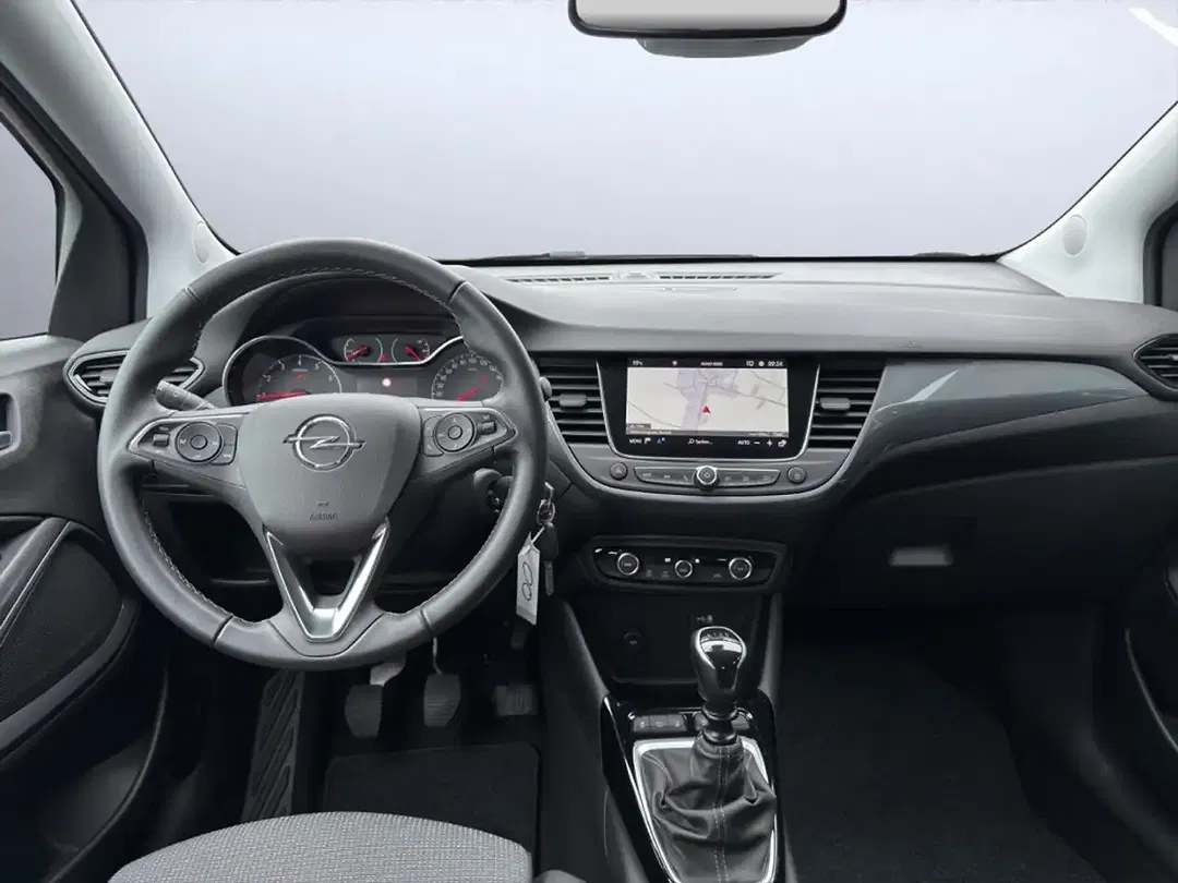 Opel Crossland - Thumbnail 10