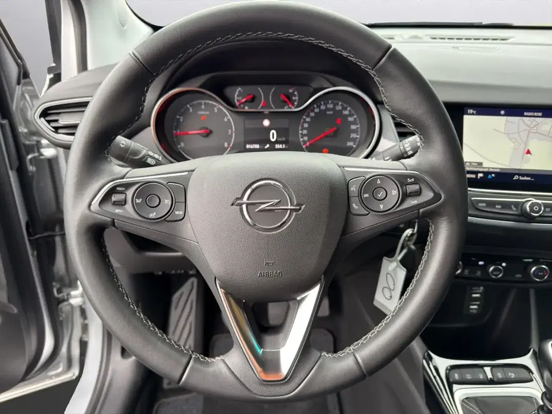 Opel Crossland - Thumbnail 14