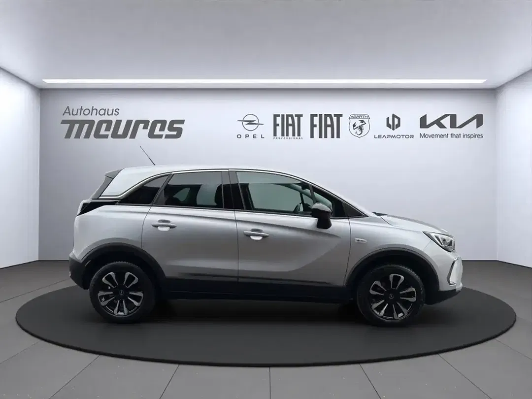 Opel Crossland - Thumbnail 5