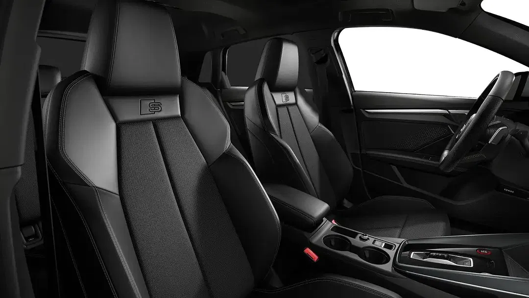 Audi S3 - Thumbnail 10