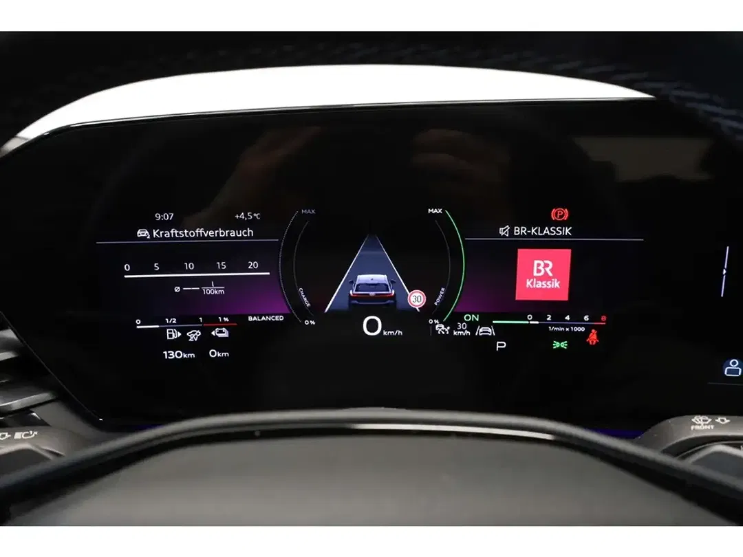 Audi A5 - Thumbnail 12