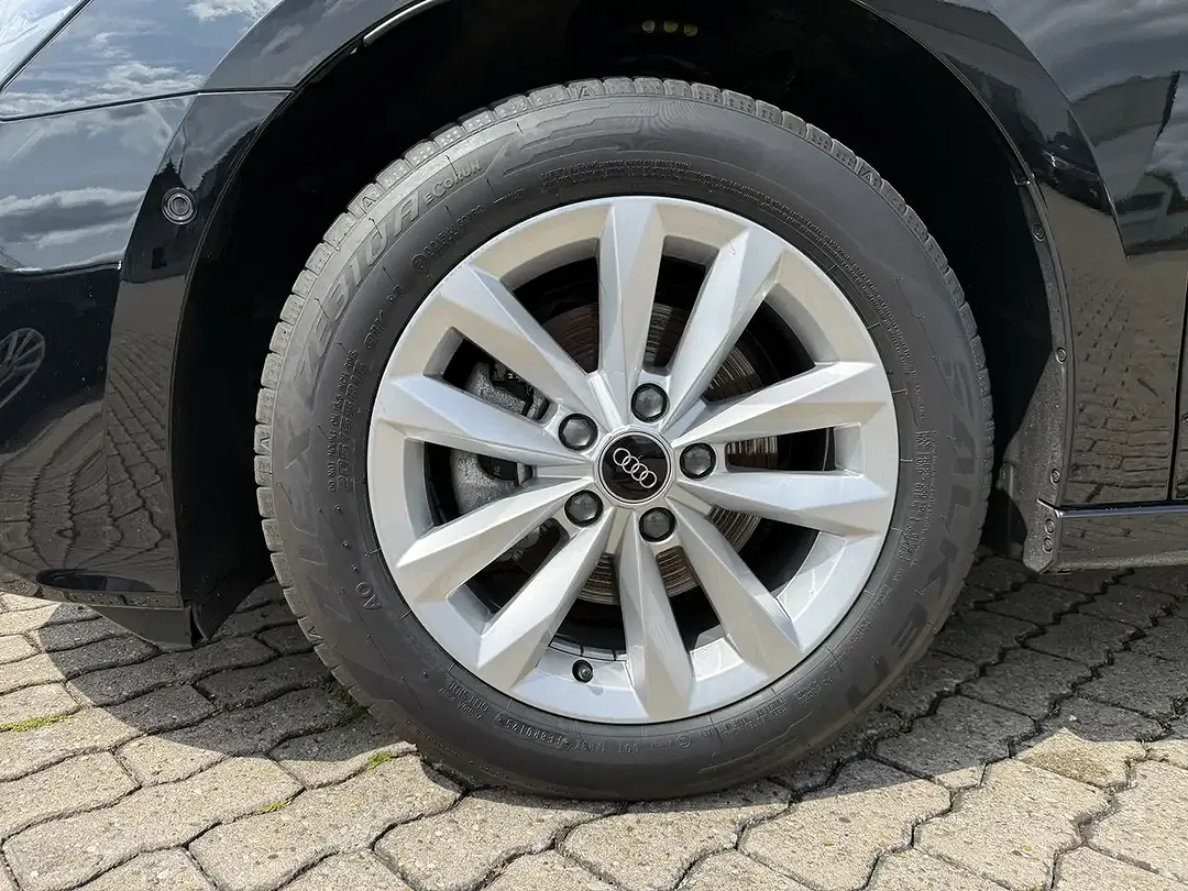Audi A3 - Thumbnail 10