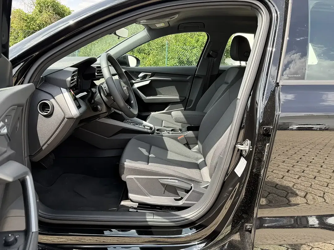 Audi A3 - Thumbnail 12