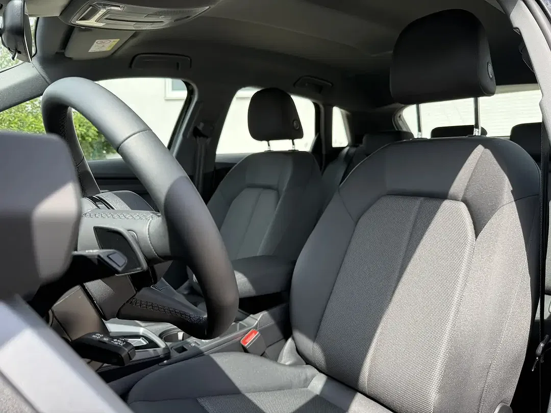 Audi A3 - Thumbnail 13