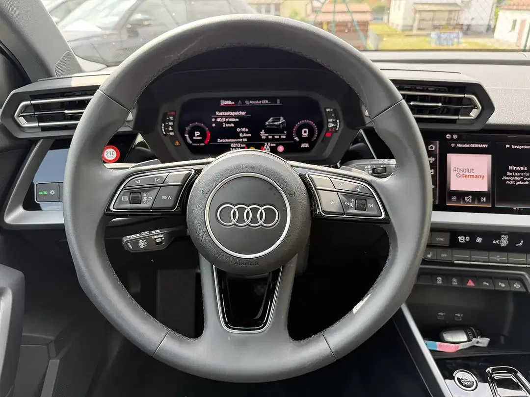 Audi A3 - Thumbnail 18