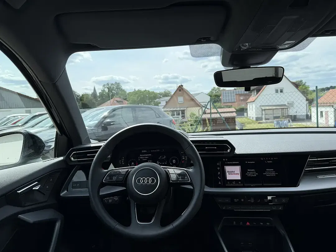 Audi A3 - Thumbnail 19