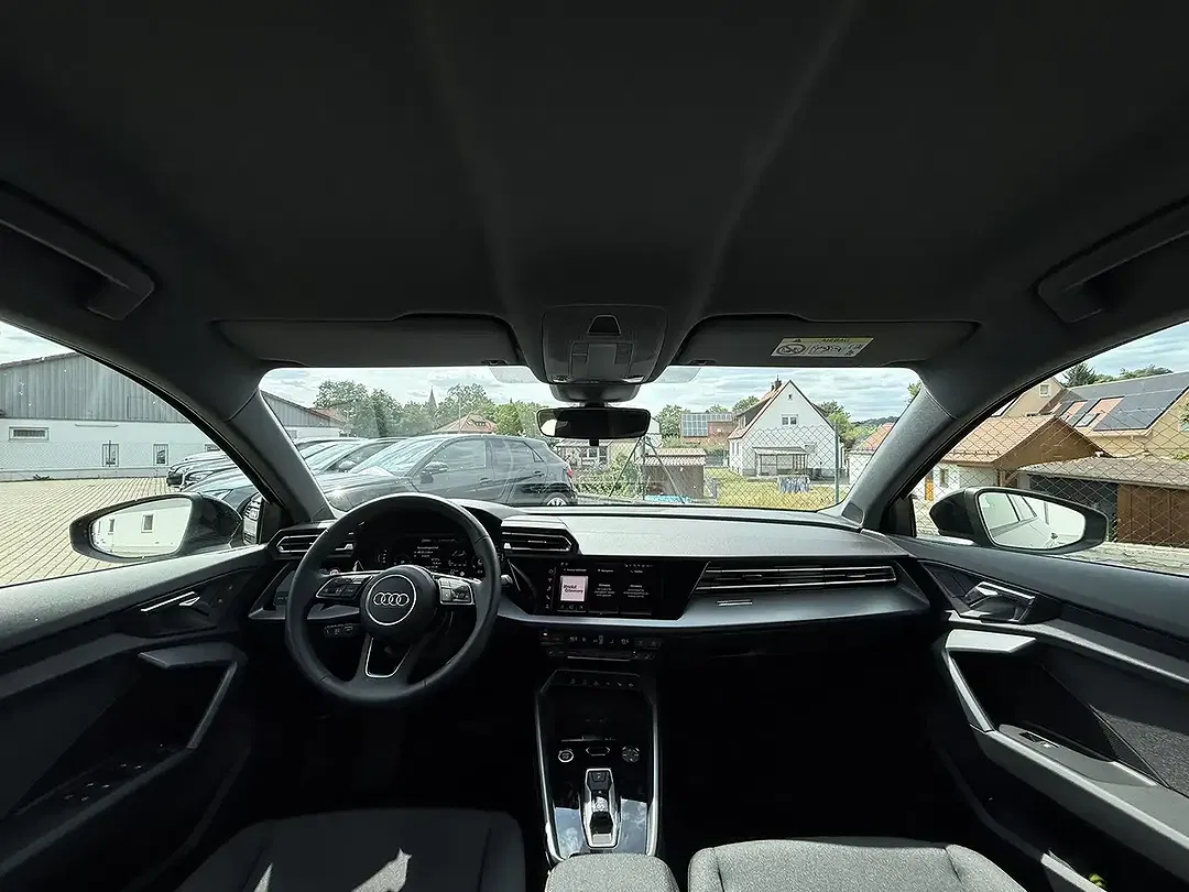 Audi A3 - Thumbnail 20