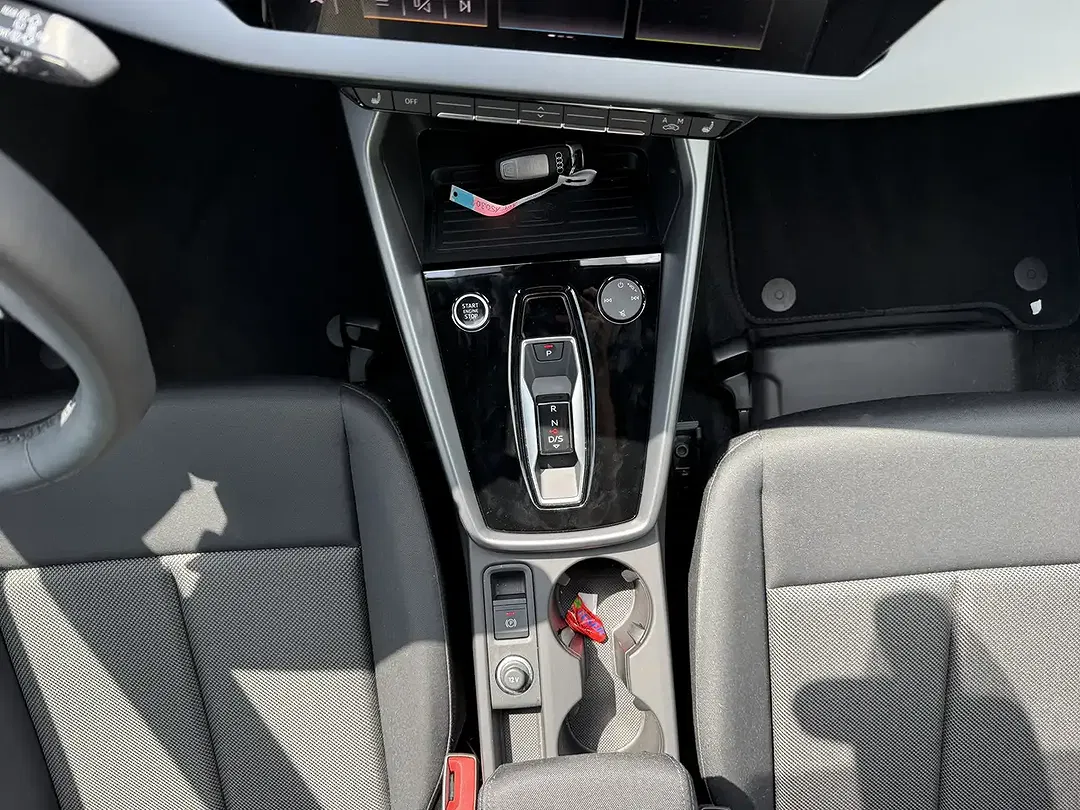 Audi A3 - Thumbnail 21