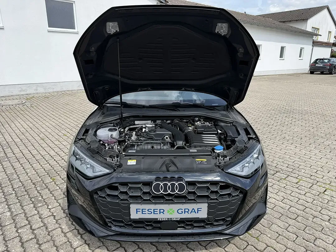 Audi A3 - Thumbnail 25