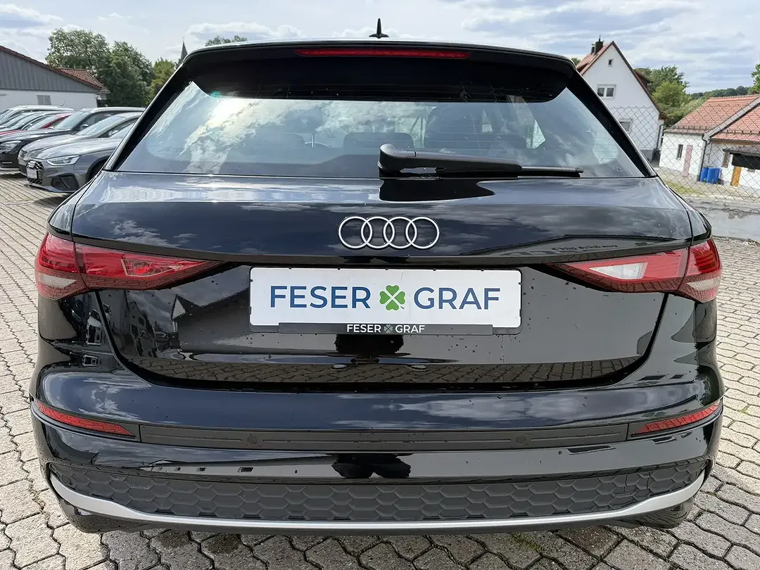 Audi A3 - Thumbnail 7