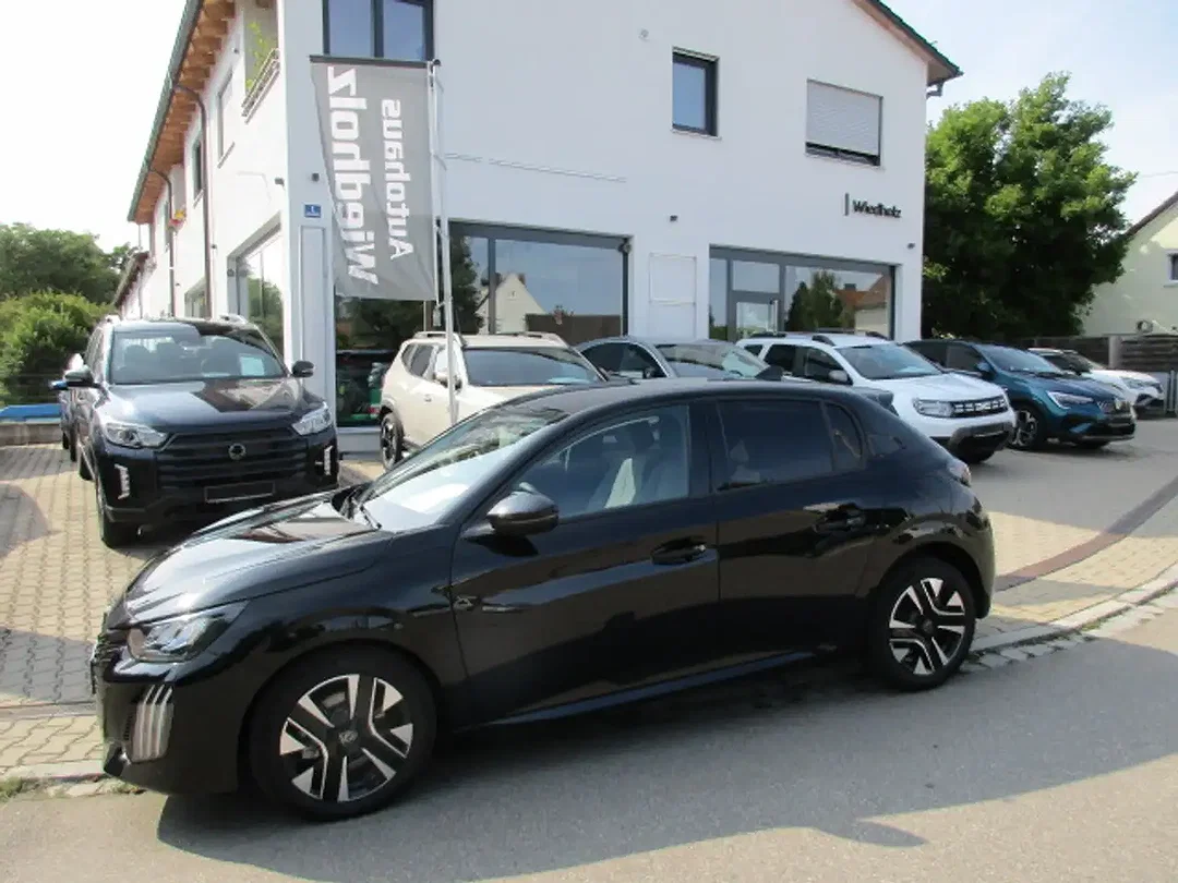 Peugeot 208 - Afbeelding 1