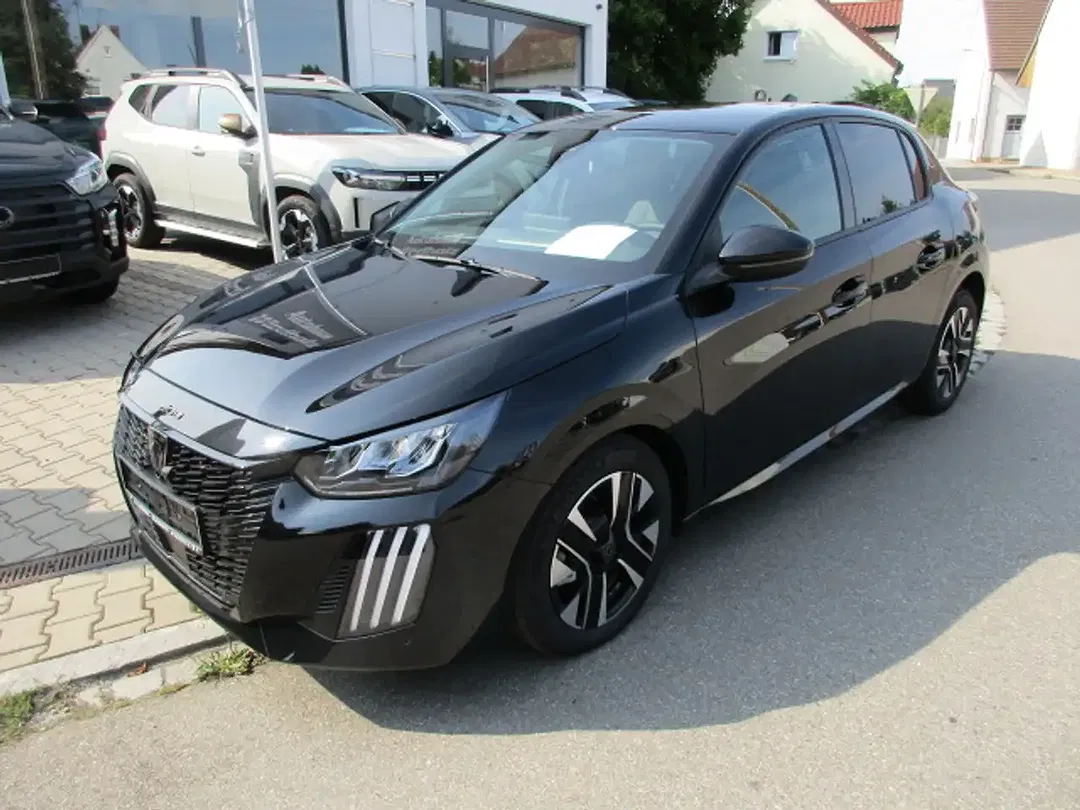 Peugeot 208 100 PureTech Allure - foto 2