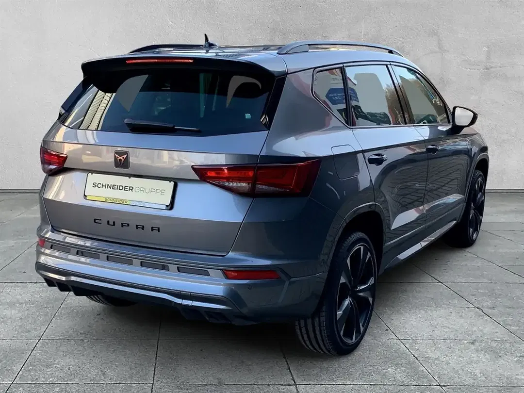 CUPRA Ateca - Thumbnail 5