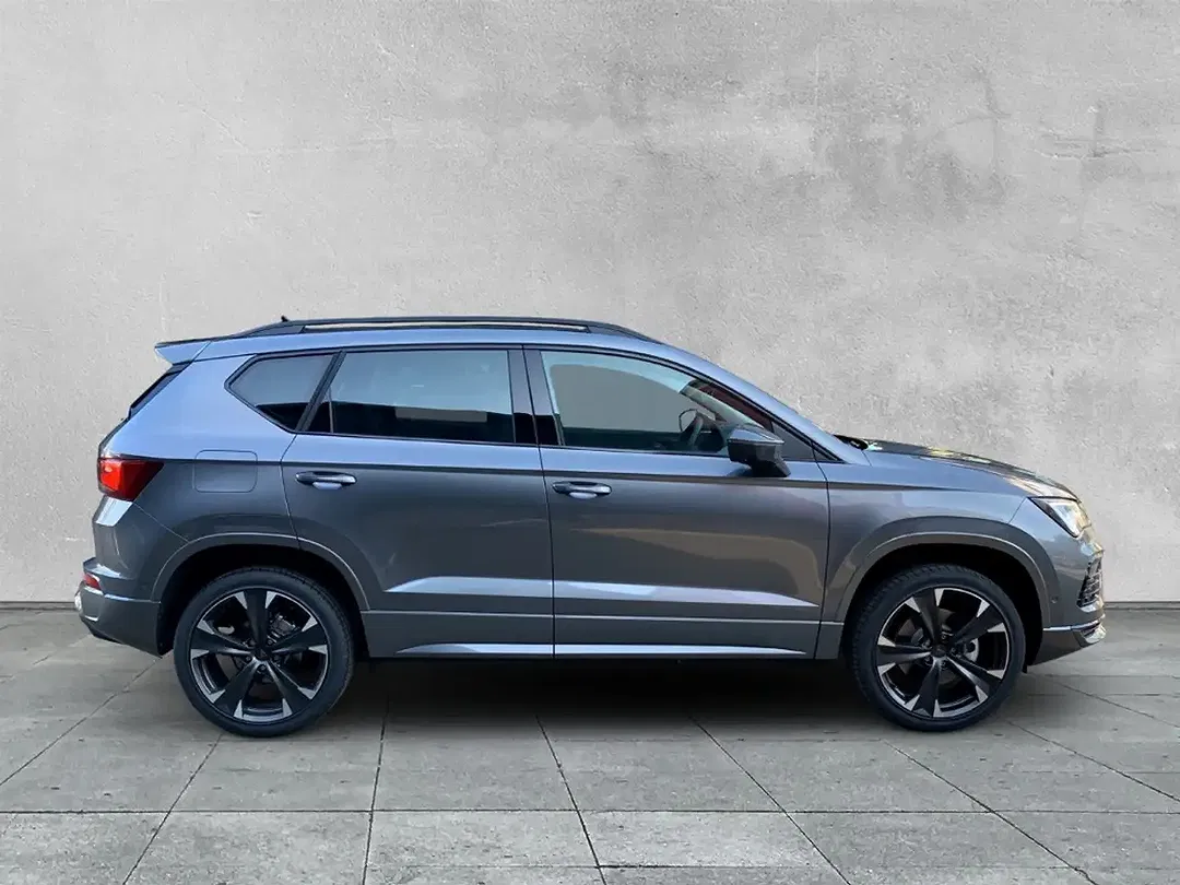 CUPRA Ateca - Thumbnail 6