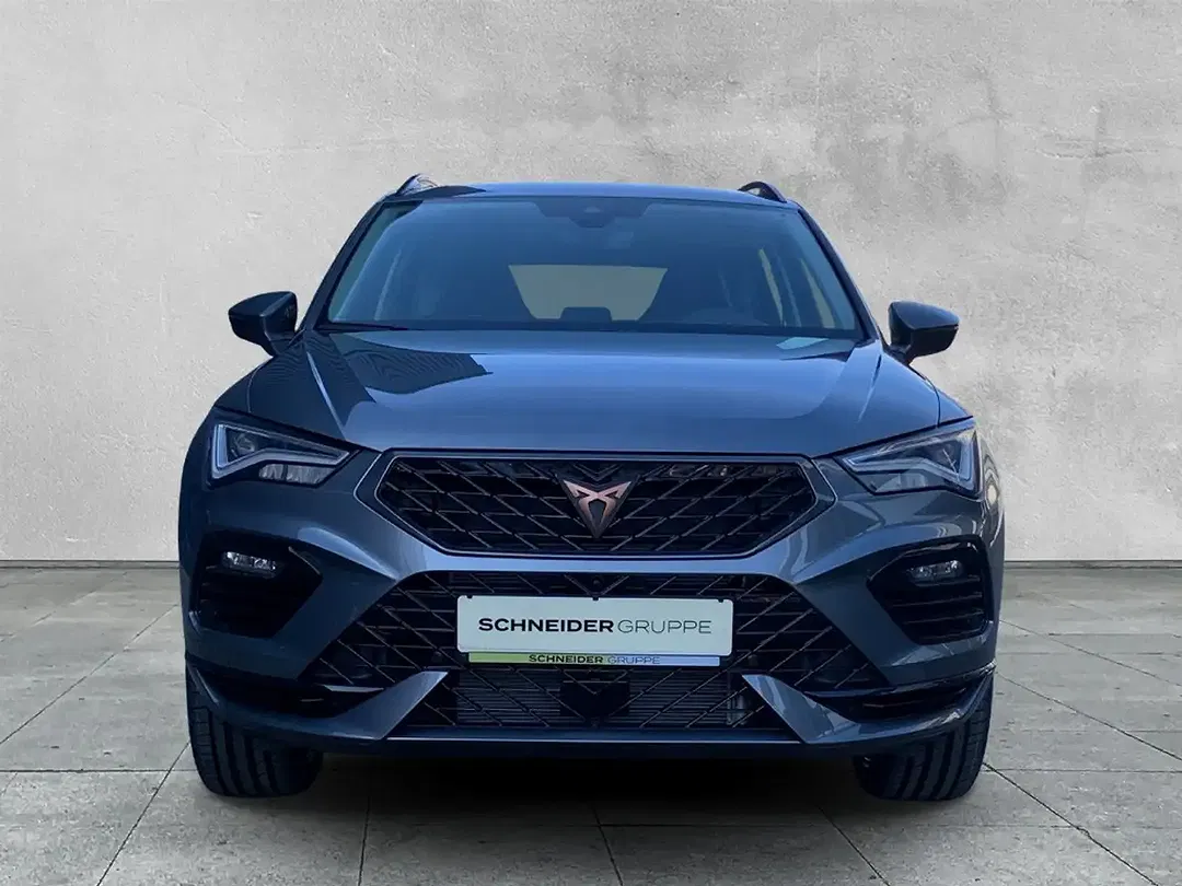 CUPRA Ateca - Thumbnail 8