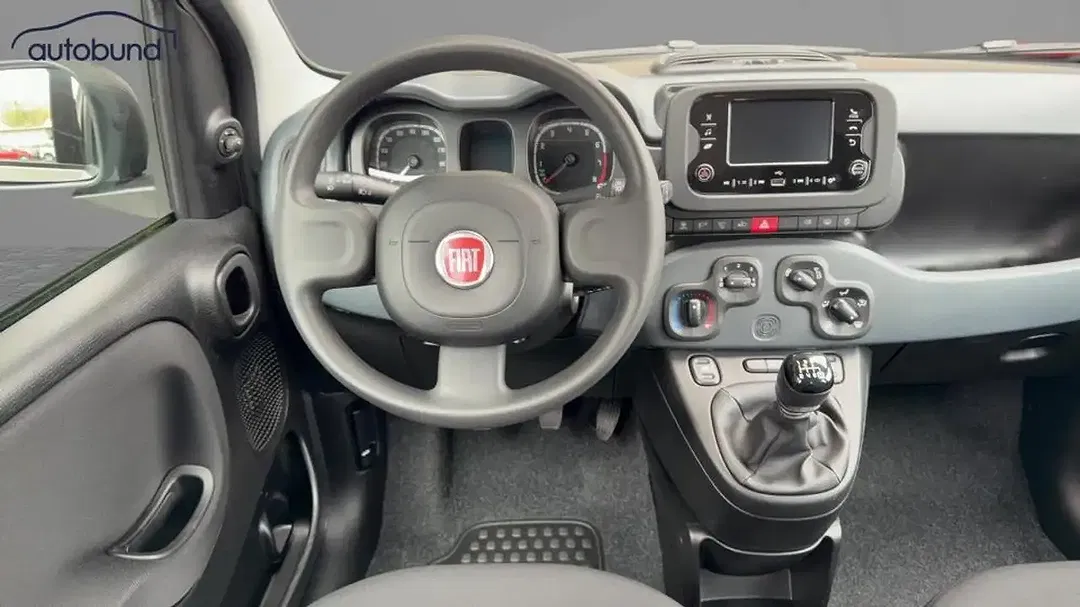 Fiat Panda - Thumbnail 17