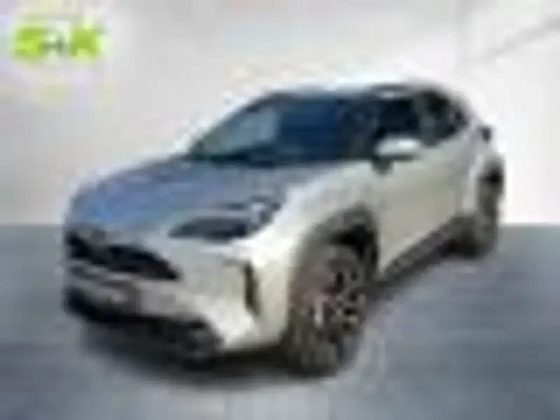 Toyota Yaris Cross - Afbeelding 1