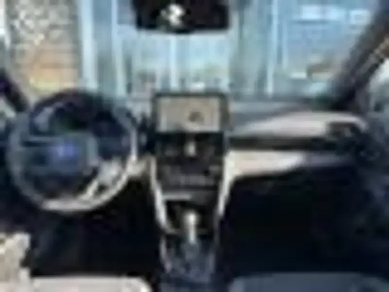 Toyota Yaris Cross - Thumbnail 8