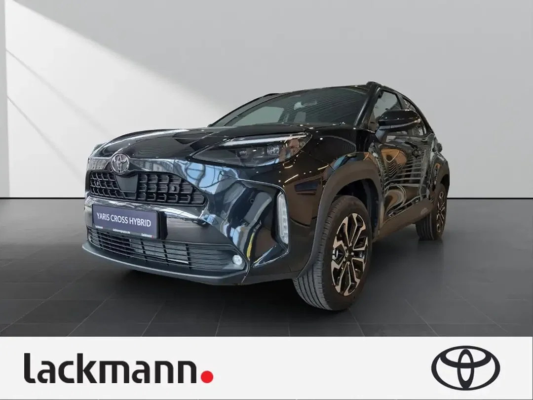 Toyota Yaris Cross - Afbeelding 1